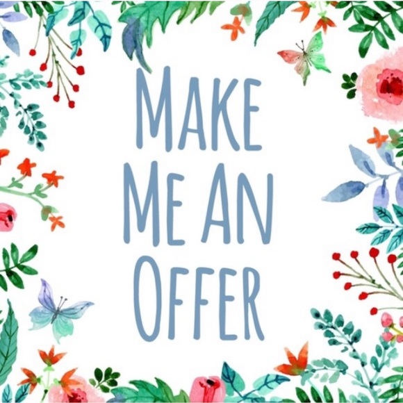 Make Me an Offer! - Picture 1 of 1